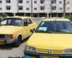 کار ستودنی رانندگان تاکسی در تالش / سرویس دهی صلواتی به مسافرین