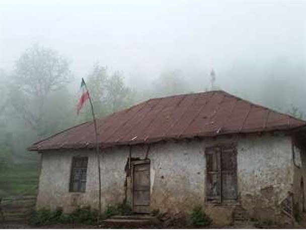 بهره‌مندی ساکنان روستای روعاچال تالش از نعمت روشنایی برق