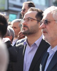 یاسر اسلامدوست