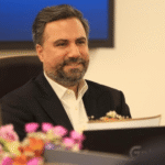 محمد مجاور شیخان
