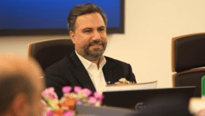 محمد مجاور شیخان