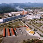 کارخانه چوکا