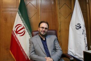 سید نادر صفوی میرمحله