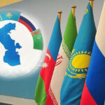 اجلاس استانداران کشورهای حاشیه خزر