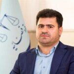 دکتر امیرعلی بهدادی دادستان عمومی و انقلاب ماسال