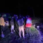 هلال احمر ماسال