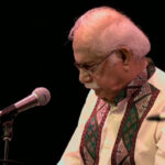 استاد ناصر مسعودی