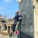 اداره مخابرات شهرستان رضوانشهر