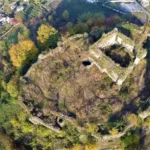 قلعه صلصال تالش