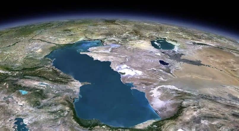 اولین اجلاس استانداران حاشیه خزر در گیلان