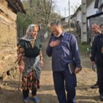 دکتر آقایی بازرس کل استان گیلان