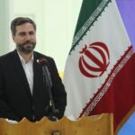 دکتر محمد مجاور شیخان