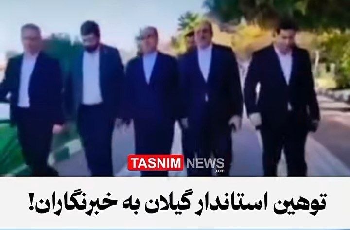 تسنیم و یک خطای رسانهای درباره هادی حق شناس