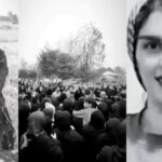 مادرشوهر، عروس جوانش را با میله در فومن به قتل رساند