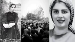 مادرشوهر، عروس جوانش را با میله در فومن به قتل رساند