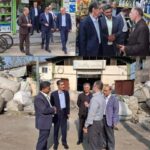 تعاون، کار و رفاه اجتماعی