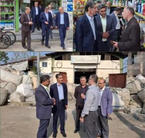 تعاون، کار و رفاه اجتماعی