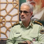 سرهنگ مرتضی ترازی