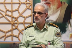 سرهنگ مرتضی ترازی