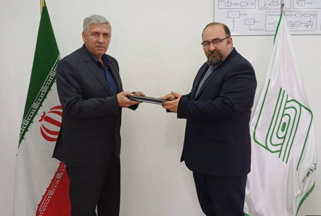 امیرعلی نصیری به‌عنوان مدیرعامل جدید شرکت چوکا معرفی شد