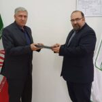 امیرعلی نصیری به‌عنوان مدیرعامل جدید شرکت چوکا معرفی شد