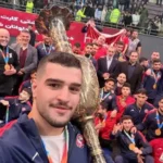 امیررضا معصومی