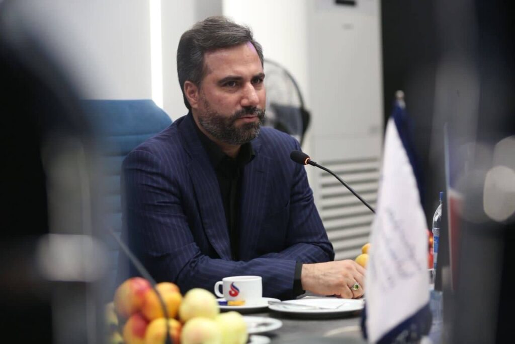 دکتر محمد شیخان