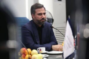 دکتر محمد شیخان