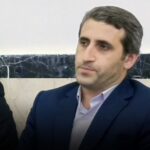 دکتر شهروز وثوقی