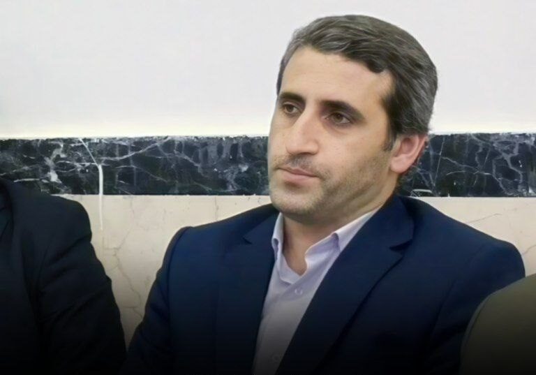 دکتر شهروز وثوقی