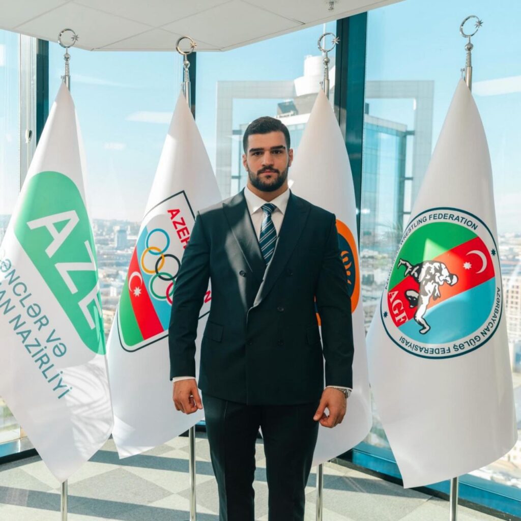 امیررضا معصومی