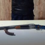 تیراندازی در رضوانشهر