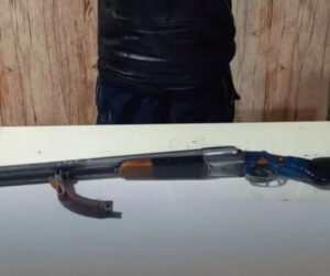 تیراندازی در رضوانشهر