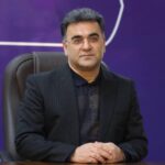 محمد رضا محسنی