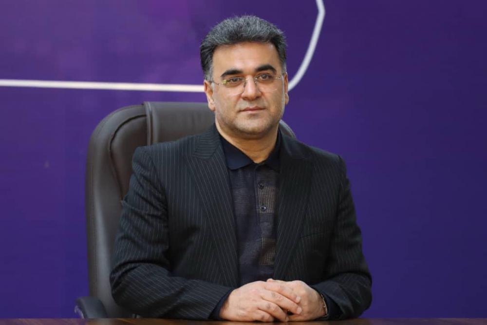 محمد رضا محسنی