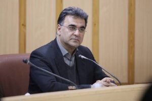 محمدرضا محسنی