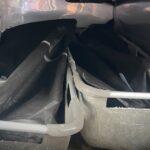 مرگ مشکوک زن و مرد جوان در چوبر تالش 