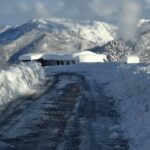 بازگشایی مسیرهای مواصلاتی ماسال