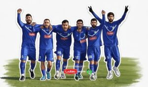 تیم فوتبال شهرداری ماسال