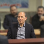 سلیمان عزیزی شالکه