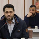 سید رسول منفرد