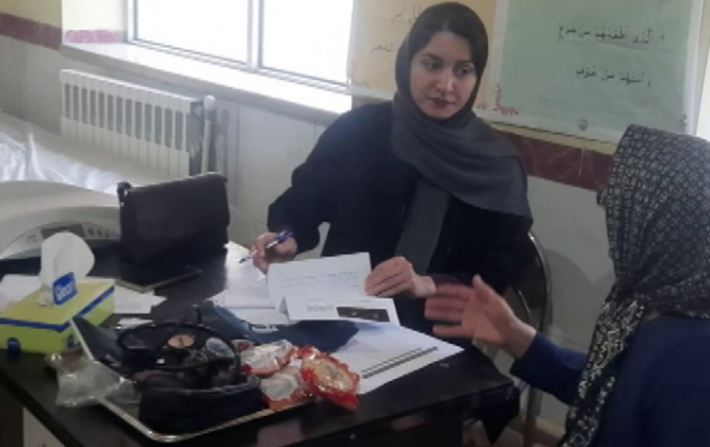 هلال احمر ماسال