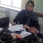 هلال احمر ماسال