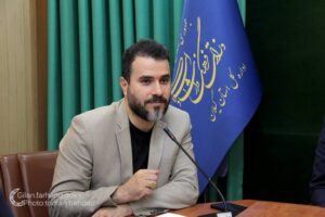 قاسم مصفا