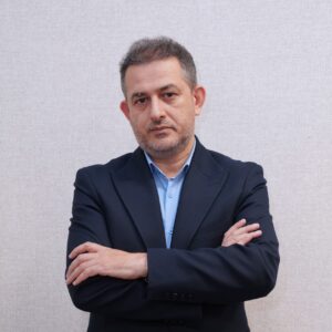 دکتر سید سجاد بالاد