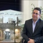 محمد مهدی‌ پور بی‌تم به ریاست شعبه ۱۰۲ دادگاه کیفری دو لاهیجان منصوب شد.