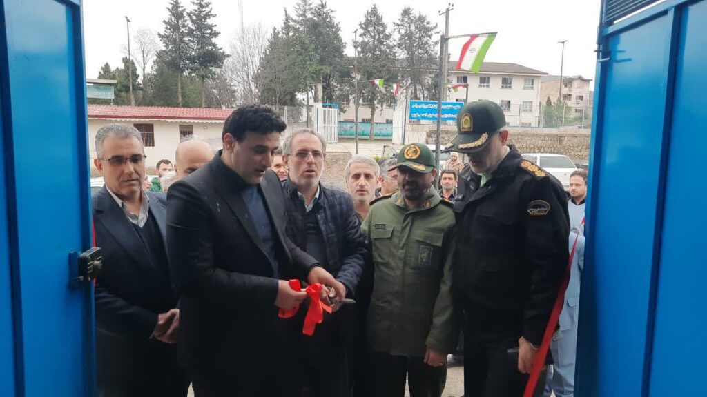 سد لاستیکی ماسال