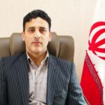 سعید قسمت پور فرماندار ماسال