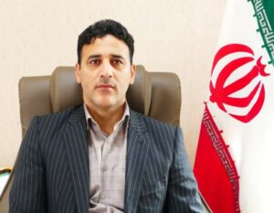 سعید قسمت پور فرماندار ماسال