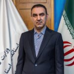 ایرج شاهی فرماندار رضوانشهر